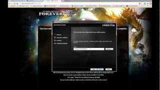 Ultima Online Forever  Razor Patch Install  httpwwwuoforevercom [upl. by Ocihc]