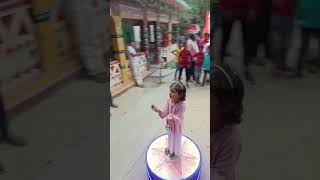 Maine Payal Hai Chhankai Song Best Dancing By Vijeta Rani ❤️🥰❤️ viralshorts dancer dancevideo [upl. by Sarson]