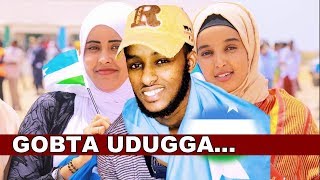 HASSAN GANTAAL  NEW HIT SONG  BAYTKA NABADDA IYO BOOQASHADA PUNTLAND  GOBTA DHULKA UDUGGA  2019 [upl. by Attolrac]