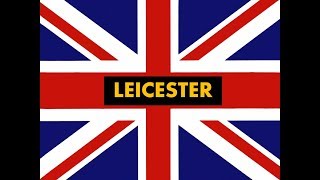 How to pronounce Leicester in English  Authentic British accent [upl. by Artie472]