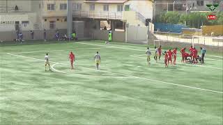 TOURNOI ORGANISE PAR ESPOIR DE GUEDIAWAYE MATCH 5 [upl. by Ivar]