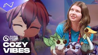 Getting cozy with Critter Café creator  Sumo Digital  Dev Talk [upl. by Sitnerp839]