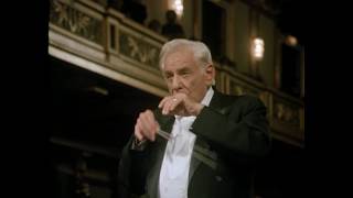 Bruckner  Symphony No 9  Bernstein [upl. by Jude]