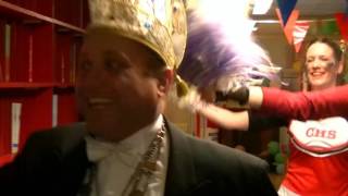 Carnaval  Nienekes Cuijk 2016 deel 1 [upl. by Seedman887]