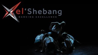 quotBLINDquot Contemporary Dance by ElShebang Performance Team XEl [upl. by Tayib744]