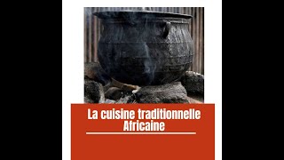 Les plats africains les plus populaires [upl. by Trevethick952]