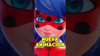 La horrible animación de Miraculous Ladybug Temporada 6 [upl. by Hugues]