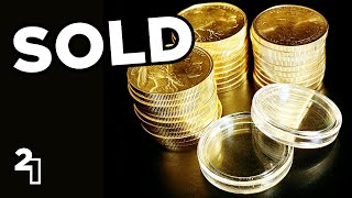 Selling Gold to an Online Dealer [upl. by Hart262]