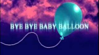 JOGA  Bye Bye Baby Balloon Full Version [upl. by Olegnad866]