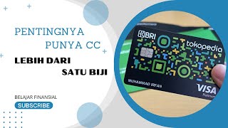 Pengalaman Jajan di Erafone dengan Tokopedia Card  Untung Punya Kartu Kredit Lain [upl. by Kalvin]