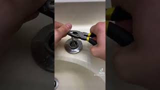 How to replace a faucet cartridge [upl. by Anelat48]