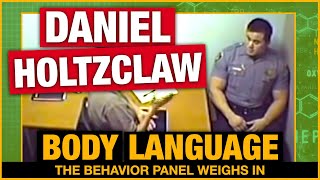 💥 How does INTERROGATION Work Serial Offender  Daniel Holtzclaw [upl. by Ynaffik]