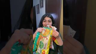 PATANJALI vs MAGGI vs YIPPEE vs TOP RAMEN  Battle of Atta Noodles youtubeshorts [upl. by Orpha]