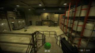 GoldenEye Source Beta 4 Teaser Trailer [upl. by Pinsky]