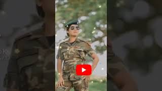 Sri lanka army garils tik tok ☠️⚔️☠️❤️🇱🇰 [upl. by Graeme]