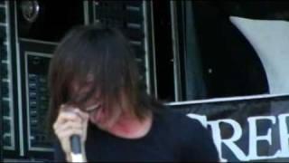 Greeley Estates  Angela Lansbury Keeps Guys Like You Off the Streets Live [upl. by Analaj]