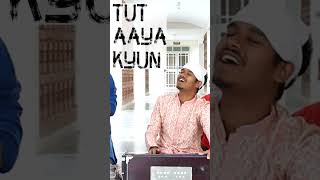 Test aaya kyun  kun faya Kun parody  Mime club  BITS Pilani shorts bitspilani [upl. by Carrillo387]