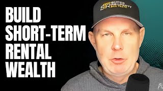 What is Build ShortTerm Rental Wealth [upl. by Anoyk110]