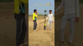 POV of Gully cricket cricket comedy gullyplayers shorts [upl. by Gagliano]