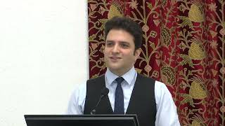 quotCCPC University of Kashmir Empowers Aspirants with Seminar on Civil Service Successquot [upl. by Josi]