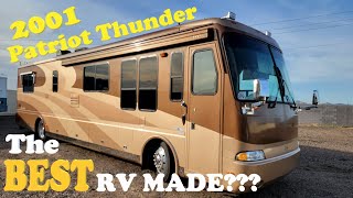 This is the Best RV Ever Madeand I Bought It [upl. by Kempe]