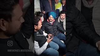 Amritmahala SidhuMooseWalaOfficial justiceforsidhumoosawala [upl. by Aamsa]