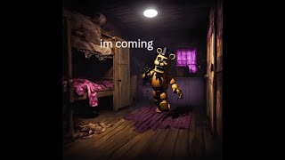 Five Nights at Freddys but its real [upl. by Nauquf]