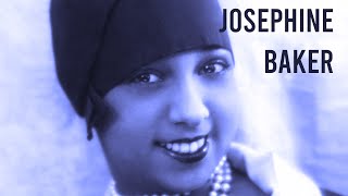 Joséphine Baker  Pardon si je t’importune [upl. by Higinbotham]