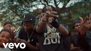 Lil Baby ft Polo G Lil Durk  From The Bottom Music Video [upl. by Rehpotsrhc]