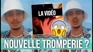 GREG A ENCORE TROMPÉ ANGÈLE  UNE VIDÉO DÉVOILÉE EN LARMES IL EXPLIQUE TOUT  😱 [upl. by Yetty]