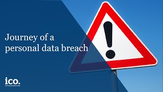 Journey of a personal data breach report [upl. by Malley746]