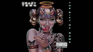 Crazy Town  Butterfly Remix  Hard Rock Version [upl. by Gavrila]