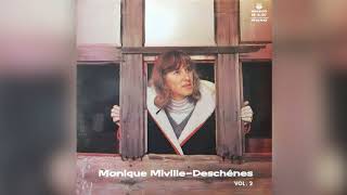 Monique MivilleDeschênes – Vos Amours [upl. by Gaudet]