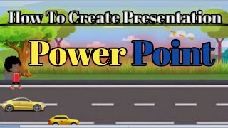 How To Create Presentation In Powerpoint 💯   PowerPoint Mein Presentation Kaise Banaen ✅ [upl. by Sirenay]