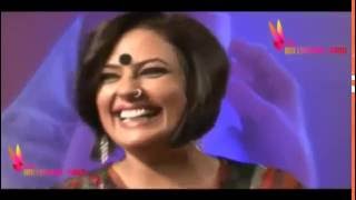 Ashwini Kalsekar talks about her inverted bob haircut [upl. by Natty]