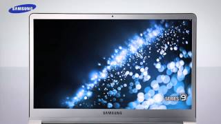 Samsung Series 9 [upl. by Eatnoed168]