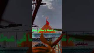 𝐉𝐚𝐧𝐮𝐦 𝐀𝐛𝐚𝐥𝐟𝐚𝐳𝐥 𝐚𝐬️‍🩹🫂 ۔ ۔ ۔ karbala salamyahussain yaabbas foryou 1millionaudition [upl. by Murrah]