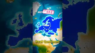 Europe is Fake🇪🇺🇪🇺 history documentary [upl. by Renner]