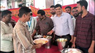 Telangana Formation Day Celebrations at Metrochem API pvt LTD unit 1amp RampD hyderabad 10years [upl. by Carbrey510]