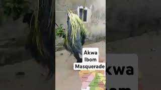 Akwa ibom Masquerade [upl. by Modesta]