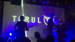 TORUL live at Moritzbastei Leipzig 13052023 [upl. by Urania]