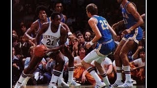 1975 NCAA Championship Game UCLA VS KENTUCKY [upl. by Shiroma]