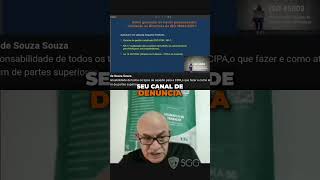 Combate ao Assédio Lei e Tecnologia em Ação [upl. by Domel]