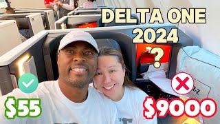 7 Tips to MAXIMIZE Delta Benefits 2024 [upl. by Eednas957]