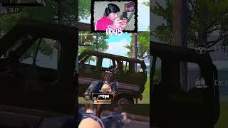 Не смотри до конца там 😮 пубг мобайл и pubg mobile pubgmobile пабгмобайл пубгмобайл [upl. by Callista]