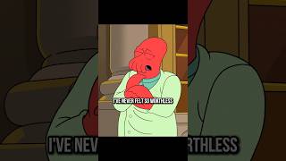 Zoidberg is too unfashionable for this world🔥 cartoon tvshow [upl. by Iraj]