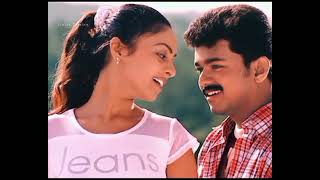 Minnalai Pidithu status video song  status vijay shajahan vijayfans shorts [upl. by Alhan]