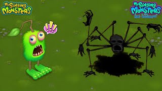 My Singing Monsters  Season of Love 2024 Official MonsterHandler Short [upl. by Merralee]