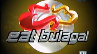 Eat Bulaga Theme Song Album Version [upl. by Fisa]