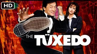 The Tuxedo  Jackie Chan  Jennifer Love Hewitt  The Tuxedo Full Movie Fact amp Some Details [upl. by Nyraf]